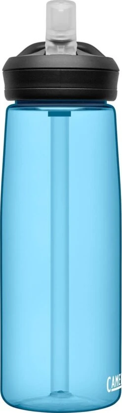 CamelBak Eddy+ - Drinkfles - 750 Ml - Blauw (True Blue) -Waterfles Voor Buiten 354x1200 3