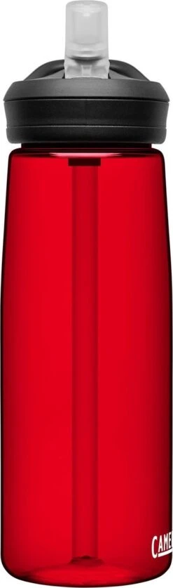 CamelBak Eddy+ - Drinkfles - 750 Ml - Rood (Cardinal) -Waterfles Voor Buiten 354x1200 5