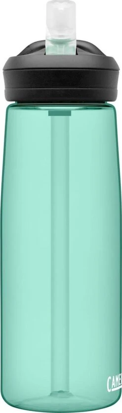 CamelBak Eddy+ - Drinkfles - 750 Ml - Blauw (Coastal) -Waterfles Voor Buiten 355x1200 1