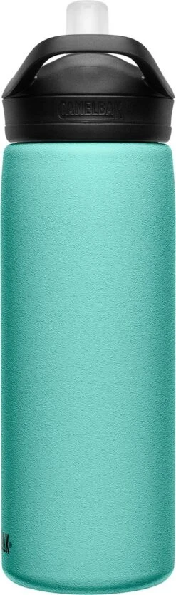 CamelBak Eddy+ Vacuum Stainless Insulated - Isolatie Drinkfles - 600 Ml - Groen (Coastal) -Waterfles Voor Buiten 355x1200 10