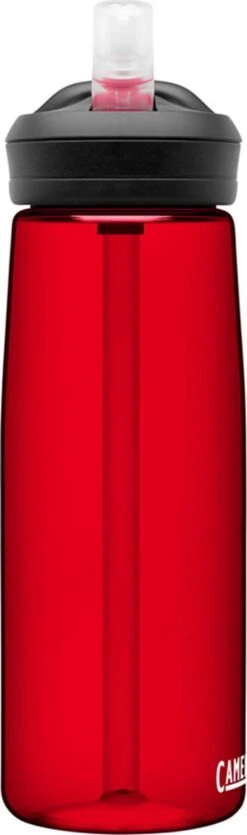 CamelBak Eddy+ - Drinkfles - 750 Ml - Rood (Cardinal) -Waterfles Voor Buiten 355x1200 8