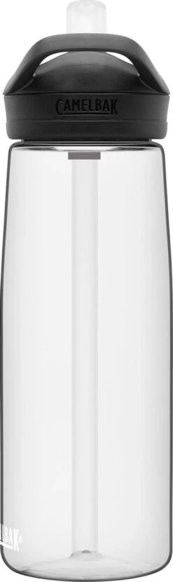 CamelBak Eddy+ - Drinkfles - 750 Ml - Transparant (Clear) -Waterfles Voor Buiten 357x1200 4