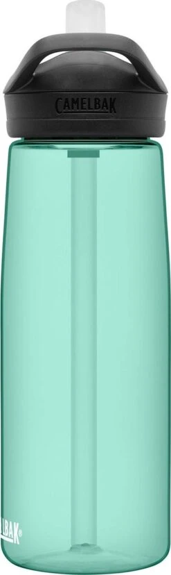 CamelBak Eddy+ - Drinkfles - 750 Ml - Blauw (Coastal) -Waterfles Voor Buiten 358x1200 1