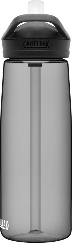 CamelBak Eddy+ - Drinkfles - 750 Ml - Antraciet (Charcoal) -Waterfles Voor Buiten 358x1200 11