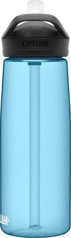 CamelBak Eddy+ - Drinkfles - 750 Ml - Blauw (True Blue) -Waterfles Voor Buiten 358x1200 5