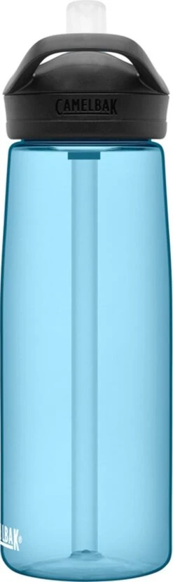 CamelBak Eddy+ - Drinkfles - 750 Ml - Blauw (True Blue) -Waterfles Voor Buiten 358x1200 6