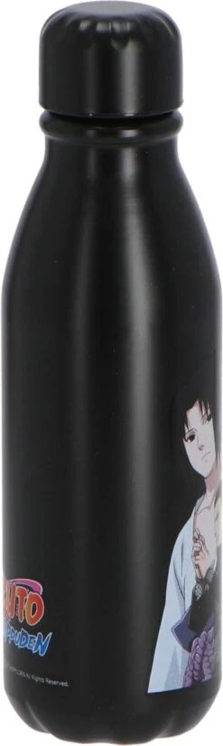 Drinkfles Naruto -Team-Aluminium-600ML -Waterfles Voor Buiten 359x1200 3