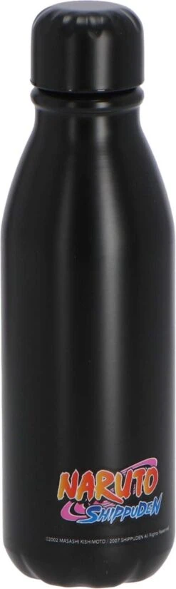 Drinkfles Naruto -Team-Aluminium-600ML -Waterfles Voor Buiten 359x1200 5