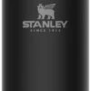 Stanley The Legendary Classic Bottle 0,75L - Thermosfles - Matte Black -Waterfles Voor Buiten 362x1200 3