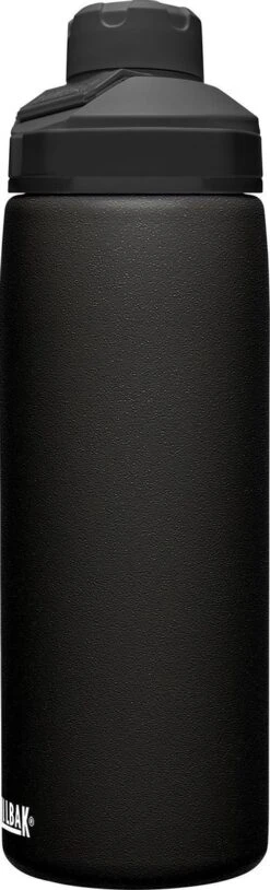 CamelBak Chute Mag Vacuum Insulated - Isolatie Drinkfles - 600 Ml - Zwart (Black) -Waterfles Voor Buiten 364x1200 1