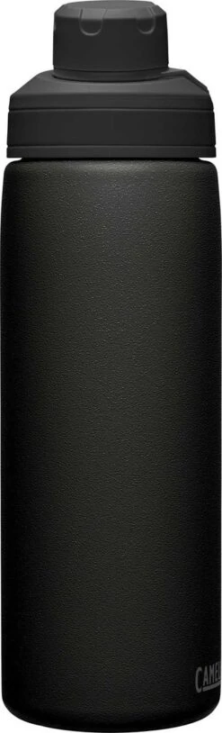 CamelBak Chute Mag Vacuum Insulated - Isolatie Drinkfles - 600 Ml - Zwart (Black) -Waterfles Voor Buiten 364x1200 2
