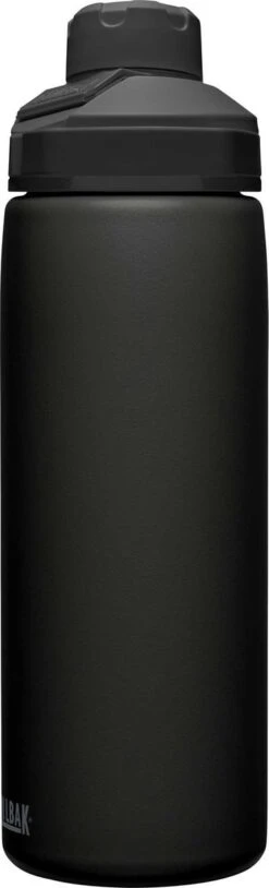 CamelBak Chute Mag Vacuum Insulated - Isolatie Drinkfles - 600 Ml - Zwart (Black) -Waterfles Voor Buiten 364x1200 3