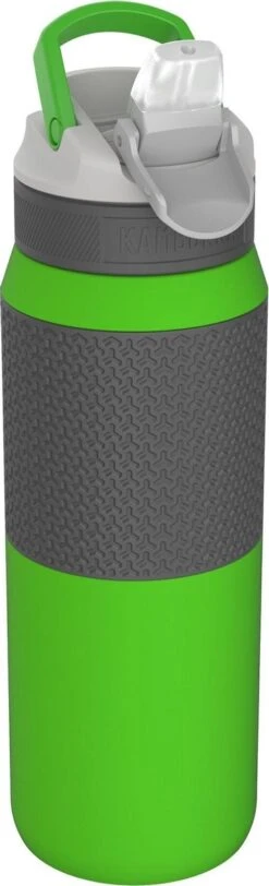 Kambukka Lagoon Geïsoleerde Drinkfles 750 Ml - Jungle Fever Met Geïntegreerd Rietje -Waterfles Voor Buiten 365x1200 1