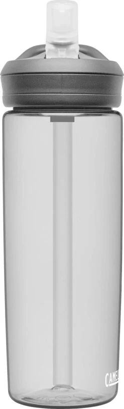 CamelBak Eddy+ - Drinkfles - 600 Ml - Antraciet (Charcoal) -Waterfles Voor Buiten 366x1200 3