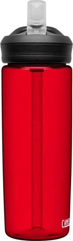 CamelBak Eddy+ - Drinkfles - 600 Ml - Rood (Cardinal) -Waterfles Voor Buiten 367x1200 13
