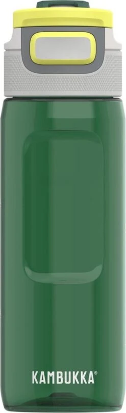 Kambukka Elton Drinkfles 750ml - Olive Green Met 3-in-1 Lid En Makkelijke Reiniging -Waterfles Voor Buiten 367x1200 3