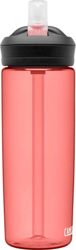 CamelBak Eddy+ - Drinkfles - 600 Ml - Roze (Rose) -Waterfles Voor Buiten 368x1200 3