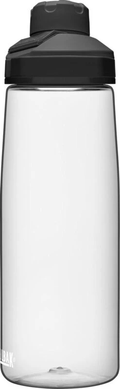 CamelBak Chute Mag - Drinkfles - 750 Ml - Transparant (Clear) -Waterfles Voor Buiten 370x1200 1