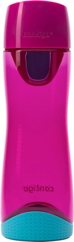 Contigo Swish Drinkfles - Pink Magenta - 500ml -Waterfles Voor Buiten 370x1200 11