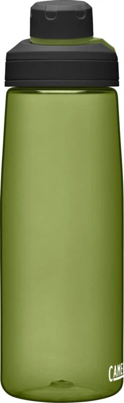 CamelBak Chute Mag - Drinkfles - 750 Ml - Olijfgroen (Olive) -Waterfles Voor Buiten 371x1200 1