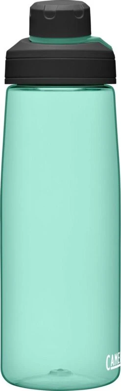 CamelBak Chute Mag - Drinkfles - 750 Ml - Blauw (Coastal) -Waterfles Voor Buiten 371x1200 16