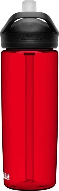 CamelBak Eddy+ - Drinkfles - 600 Ml - Rood (Cardinal) -Waterfles Voor Buiten 371x1200 17