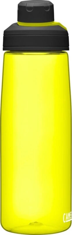 CamelBak Chute Mag - Drinkfles - 750 Ml - Geel (Sulphur) -Waterfles Voor Buiten 371x1200 18