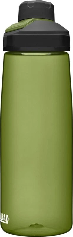 CamelBak Chute Mag - Drinkfles - 750 Ml - Olijfgroen (Olive) -Waterfles Voor Buiten 371x1200 2