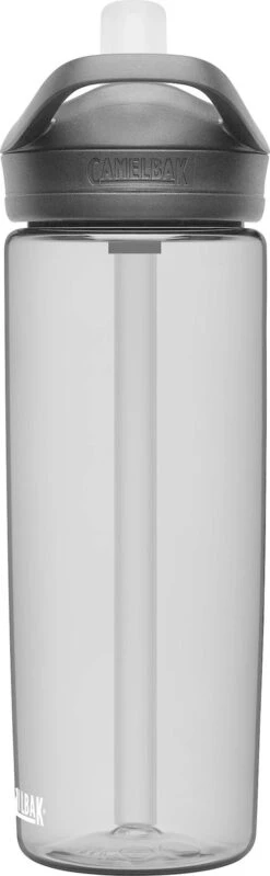 CamelBak Eddy+ - Drinkfles - 600 Ml - Antraciet (Charcoal) -Waterfles Voor Buiten 371x1200 6