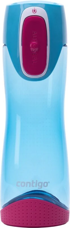 Contigo Swish Drinkfles - Skyblue - 500ml -Waterfles Voor Buiten 371x1200 7