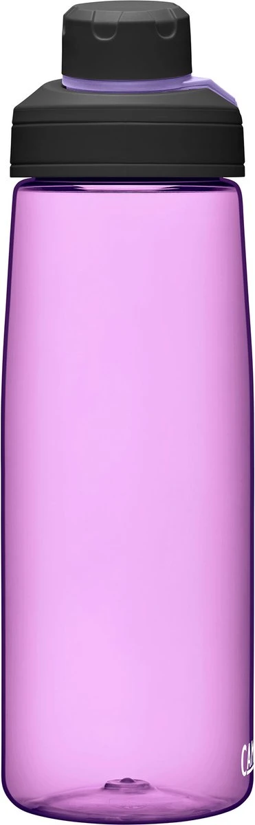 CamelBak Chute Mag - Drinkfles - 750 Ml - Paars (Lavender) 5 CamelBak Chute Mag - Drinkfles - 750 Ml - Paars (Lavender) - Afbeelding 3