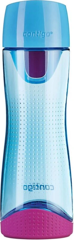 Contigo Swish Drinkfles - Skyblue - 500ml -Waterfles Voor Buiten 372x1200 3