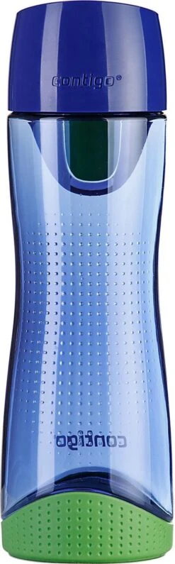 Contigo Swish Drinkfles - Cobalt Blue Green - 500ml -Waterfles Voor Buiten 373x1200 2