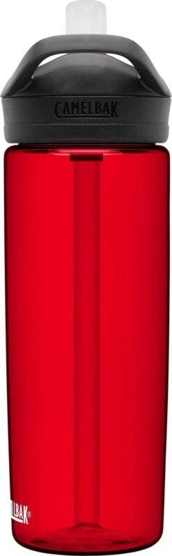 CamelBak Eddy+ - Drinkfles - 600 Ml - Rood (Cardinal) -Waterfles Voor Buiten 373x1200 3