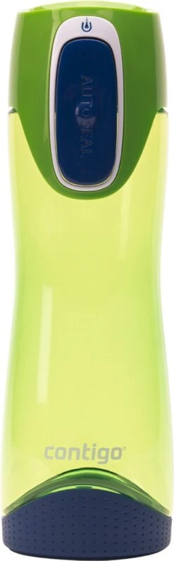 Contigo Swish Drinkfles - Citron Blue - 500ml 24 Contigo Swish Drinkfles - Citron Blue - 500ml -Waterfles Voor Buiten 374x1200 1