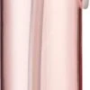 Mepal – Waterfles Flip-up Campus – 500 Ml – Roze – Drinkfles Met Een Rietje – Geschikt Voor Koolzuurhoudende Dranken -Waterfles Voor Buiten 374x1200