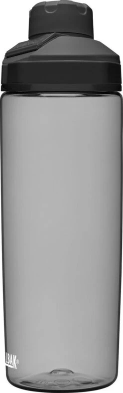 CamelBak Chute Mag - Drinkfles - 600 Ml - Antraciet (Charcoal) 15 CamelBak Chute Mag - Drinkfles - 600 Ml - Antraciet (Charcoal) -Waterfles Voor Buiten 376x1200 4