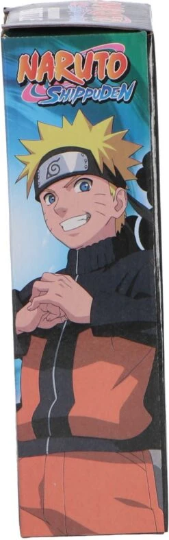 Drinkfles Naruto -Team-Aluminium-600ML -Waterfles Voor Buiten 376x1200 8