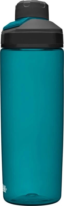 CamelBak Chute Mag - Drinkfles - 600 Ml - Groen (Lagoon) 9 CamelBak Chute Mag - Drinkfles - 600 Ml - Groen (Lagoon) -Waterfles Voor Buiten 377x1200 2