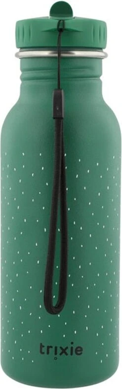 Drinkfles 500ml - Mr. Dino - Trixie -Waterfles Voor Buiten 377x1200 4