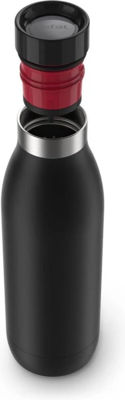 Tefal Bludrop Basic Thermosfles - Zwart -Waterfles Voor Buiten 377x1200 7