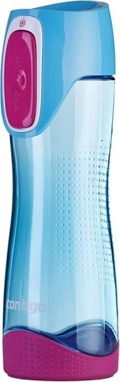 Contigo Swish Drinkfles - Skyblue - 500ml -Waterfles Voor Buiten 378x1200 2