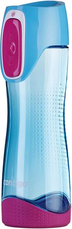 Contigo Swish Drinkfles - Citron Blue - 500ml 31 Contigo Swish Drinkfles - Citron Blue - 500ml -Waterfles Voor Buiten 378x1200