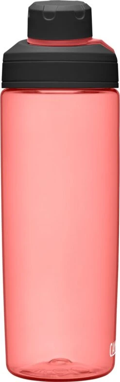 CamelBak Chute Mag - Drinkfles - 600 Ml - Roze (Rose) -Waterfles Voor Buiten 378x1200 3