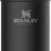 Stanley The Legendary Classic Bottle 0,47L - Thermosfles - Matte Black -Waterfles Voor Buiten 378x1200 5