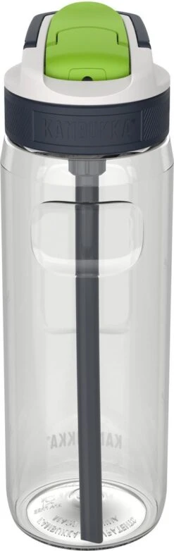 Kambukka Lagoon Drinkfles 750ml - Clear Met Geïntegreerd Rietje 23 Kambukka Lagoon Drinkfles 750ml - Clear Met Geïntegreerd Rietje -Waterfles Voor Buiten 379x1200
