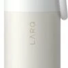 LARQ BFDGW050A Drinkfles Dagelijks Gebruik, Fitness, Wandelen, Sporten 430 Ml Roestvrijstaal Wit -Waterfles Voor Buiten 380x1200 1