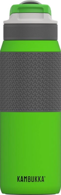 Kambukka Lagoon Geïsoleerde Drinkfles 750 Ml - Jungle Fever Met Geïntegreerd Rietje -Waterfles Voor Buiten 381x1200