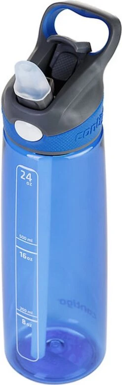 Contigo Ashland Drinkfles - Monaco Blue - 720ml -Waterfles Voor Buiten 382x1200 2