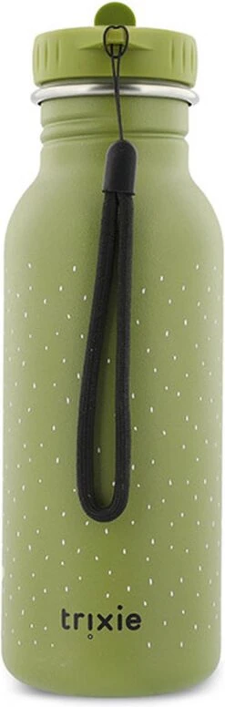 Drinkfles 500ml - Mr. Dino - Trixie -Waterfles Voor Buiten 382x1200 6